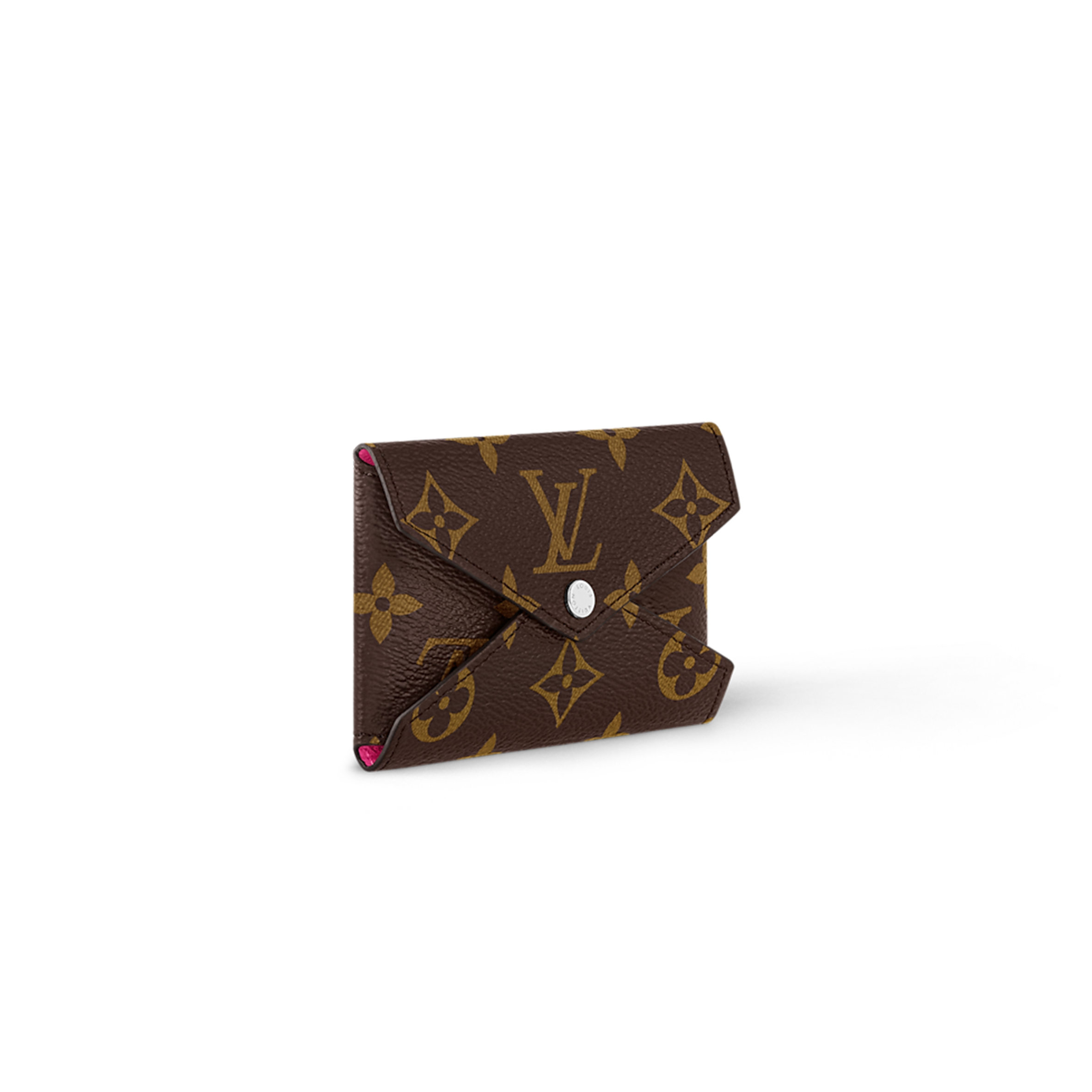 l**is V*t*n kirigami card holder m12793 (11*7.5*1.5cm)